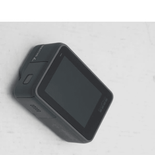  【国内正規品】GoPro HERO7 Silver CHDHC-601-FW ゴープロ ヒーロー7 シルバー ウェアラブル アクション カメラ 【GoPro公式】