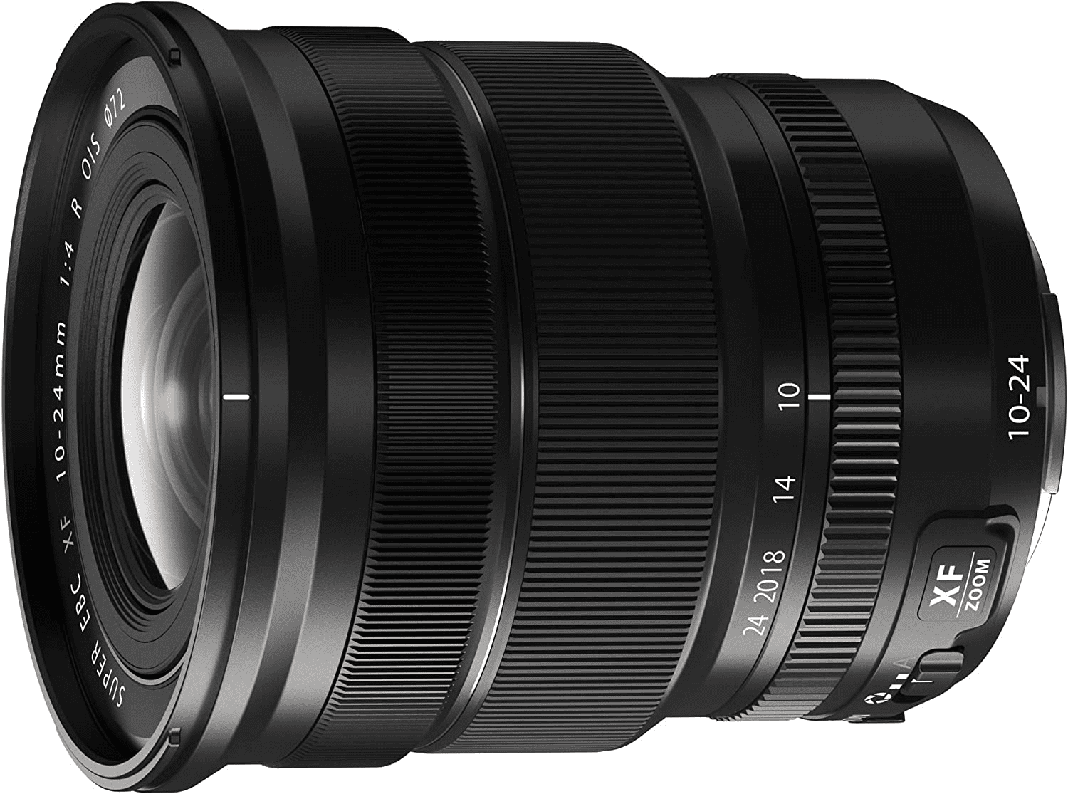 FUJIFILM 富士フィルム 超広角ズームレンズ XF10-24mmF4 R OIS
