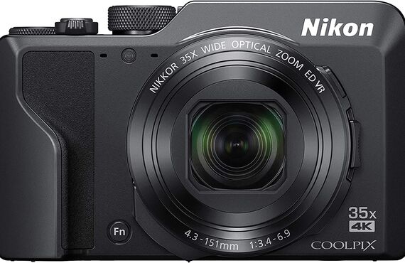 福井のおすすめ Nikon ニコン COOLPIX A1000 高い買取価格 売るなら百獣のカメラ買取王 カメライオンが高価買い取り