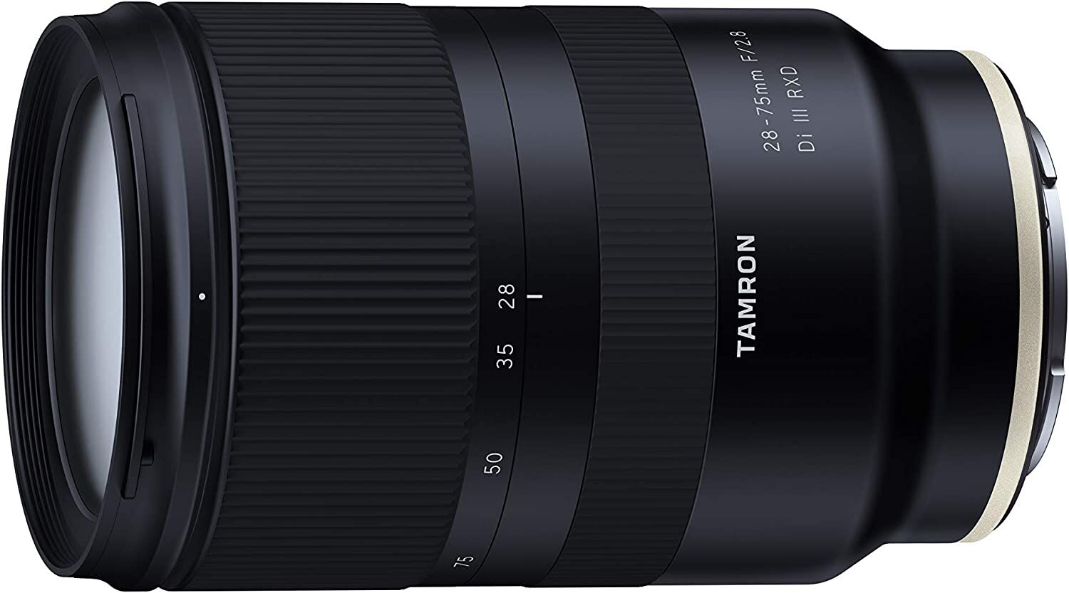 TAMRON タムロン 28-75mm F/2.8 Di III RXD ソニーEマウント用