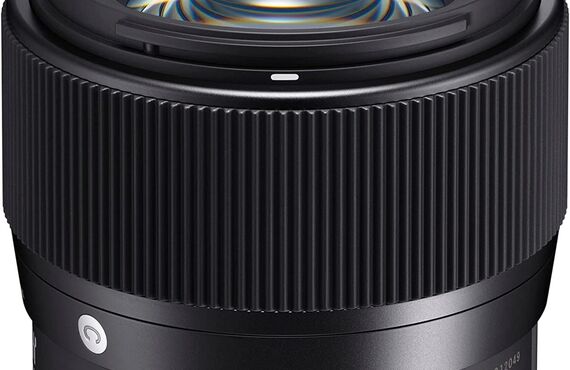 岐阜のおすすめ SIGMA シグマ 56mm F1.4 DC DN の高い買取価格 売るなら百獣の買取王が高価買い取り 