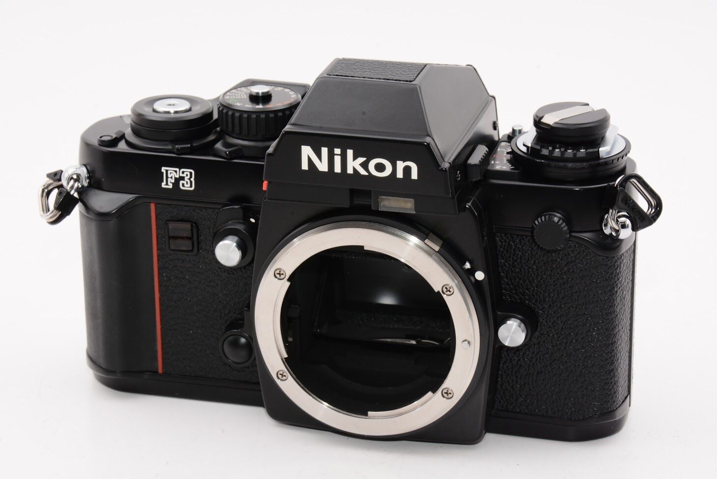 Nikon ニコン F3 アイレベル フィルムカメラ