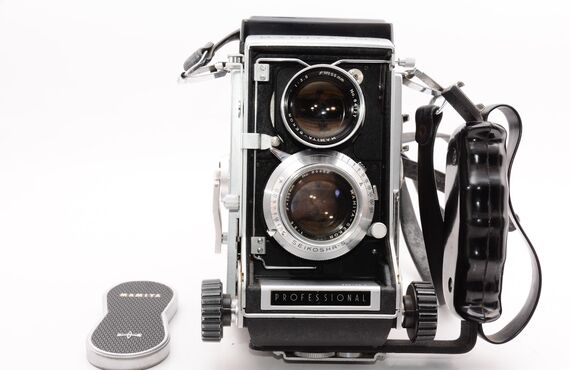 岐阜のおすすめ MAMIYA マミヤ C33 PROFESSIONAL SEKOR 105mm F3.5 の買取価格 売るなら百獣の買取王が高価買い取り 