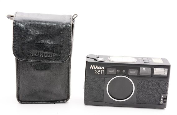 岐阜のおすすめ Nikon ニコン 28Ti レンズ NIKKOR 28mm F2.8 の高い買取価格 売るなら百獣の買取王が高価買い取り 