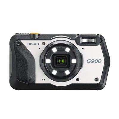 RICOH リコー G900 現場仕様 デジタルカメラ