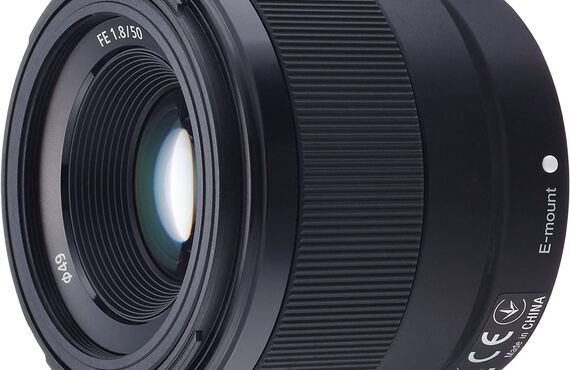 岐阜のおすすめ SONY ソニー デジタル一眼用レンズ SEL50F18 の高い買取価格 売るなら百獣の買取王が高価買い取り 