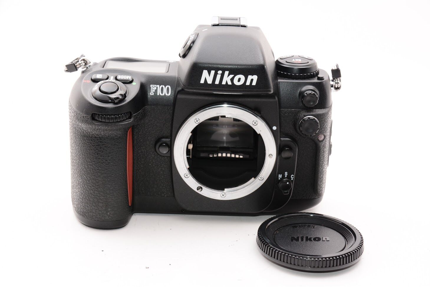 NIKON ニコン F100 ボディ