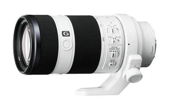 明石大久保のおすすめ SONY ソニー FE 70-200mm F4 G OSS の高い買取価格 売るなら百獣の買取王が高価買い取り 