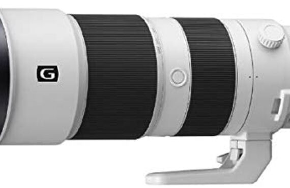明石大久保のおすすめ SONY ソニー FE 200-600mm F5.6-6.3 の高い買取価格 売るなら百獣の買取王が高価買い取り 