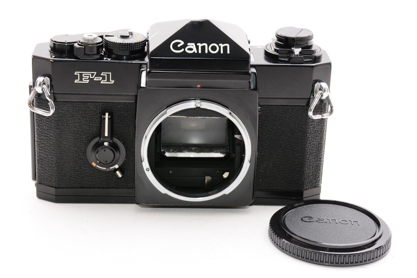 CANON キヤノン F-1 ボディ フィルムカメラ 前期