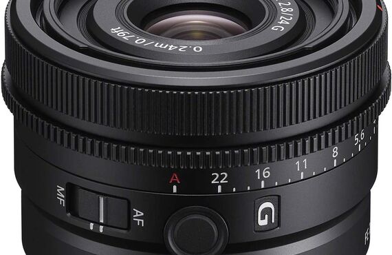 明石大久保のおすすめ SONY ソニー FE 24mm F2.8 G の高い買取価格 売るなら百獣の買取王が高価買い取り 