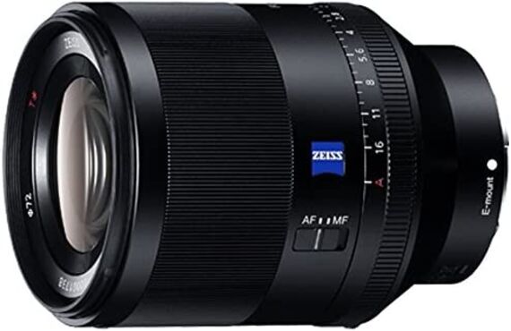明石大久保のおすすめ SONY ソニー Planar T* FE 50mm F1.4 の高い買取価格 売るなら百獣の買取王が高価買い取り 