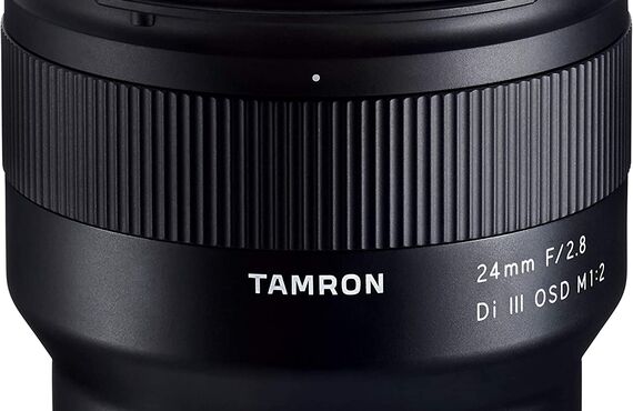 明石大久保のおすすめ TAMRON タムロン 24mm F/2.8 Di III OSD M1:2 の買取価格 売るなら百獣の買取王が高価買い取り 