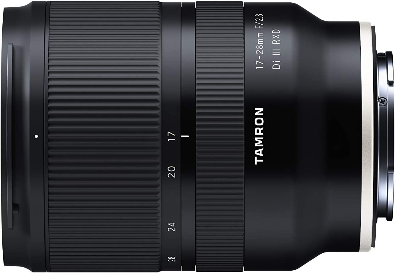 TAMRON タムロン 17-28mm F/2.8 Di III RXDF