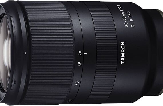 明石大久保のおすすめ Tamron タムロン 28-75mm F/2.8 の高い買取価格 売るなら百獣の買取王が高価買い取り 