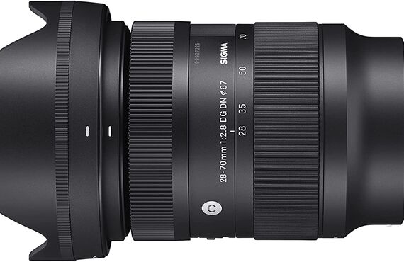 明石大久保のおすすめ Sigma シグマ 28-70mm F2.8 DG DN SEマウント用 の高い買取価格 百獣の買取王が高価買い取り 