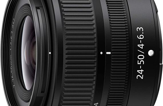 明石大久保のおすすめ Nikon ニコン NIKKOR Z 24-50mm f/4-6.3 の高い買取価格 売るなら百獣の買取王が高価買い取り 