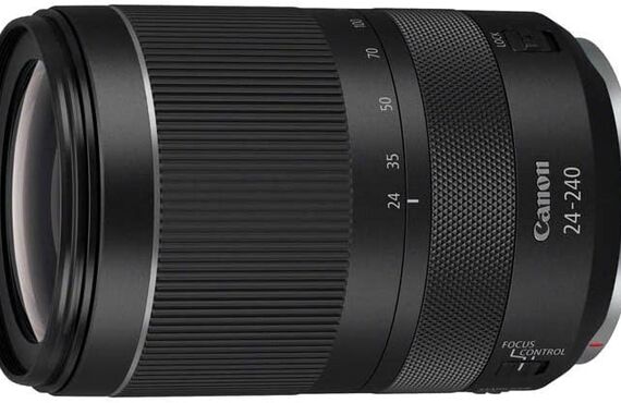 明石大久保のおすすめ Canon キヤノン RF24-240mm F4-6.3 IS USMの高い買取価格 売るなら百獣の買取王が高価買い取り 