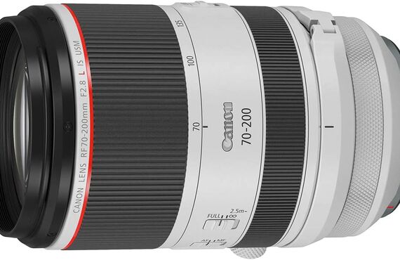 明石大久保のおすすめ Canon キャノン Rf 70-200mm F2.8 L IS USM M の買取価格 売るなら百獣の買取王が高価買い取り 