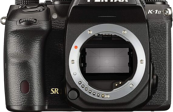 明石大久保のおすすめ PENTAX ペンタックス K-1 Mark II ボディ の高い買取価格 売るなら百獣の買取王が高価買い取り 