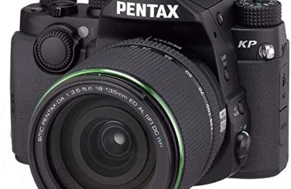 明石大久保のおすすめ PENTAX ペンタックス KP 18-135WRレンズキット の高い買取価格 百獣の買取王が高価買い取り 