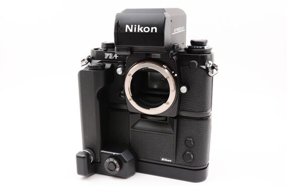 明石大久保のおすすめ NIKON ニコン F3 AF + MD-4 の高い買取価格 売るなら百獣の買取王が高価買い取り 