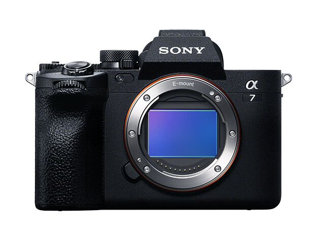 SONY ソニー フルサイズミラーレス一眼 α7 IV ボディ