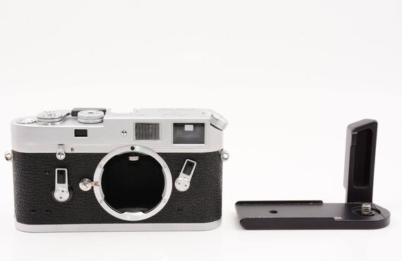 相生のおすすめ Leica ライカ M4 ボディ クローム の高い買取価格 売るなら百獣の買取王が高価買い取り 