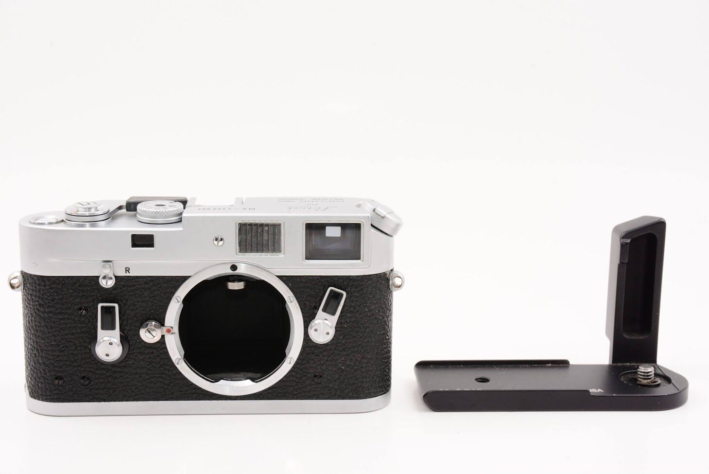 Leica ライカ M4 ボディ クローム