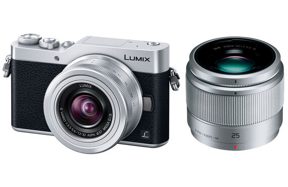 相生のおすすめ Panasonic パナソニック GF9 ダブルズームレンズキット の高い買取価格 百獣の買取王が高価買い取り 
