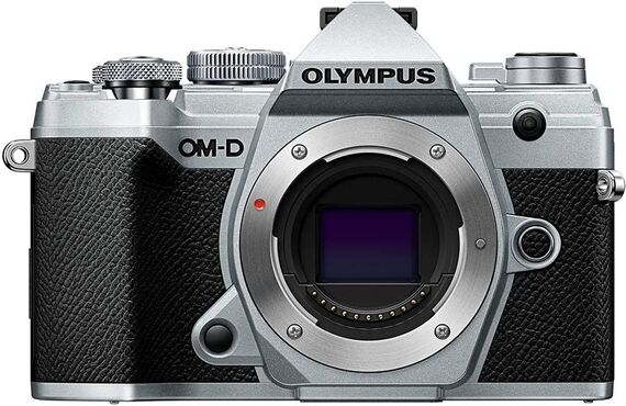 赤穂のおすすめ OLYMPUS オリンパス OM-D E-M5 MarkIII ボディーの高い買取価格 売るなら百獣の買取王が高価買い取り 
