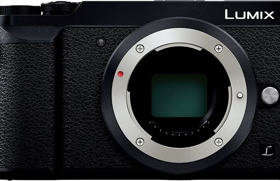 宍粟のおすすめ パナソニック Panasonic ルミックス GX7MK2 ボディ高い買取価格 百獣のカメラ買取王が高価買い取り