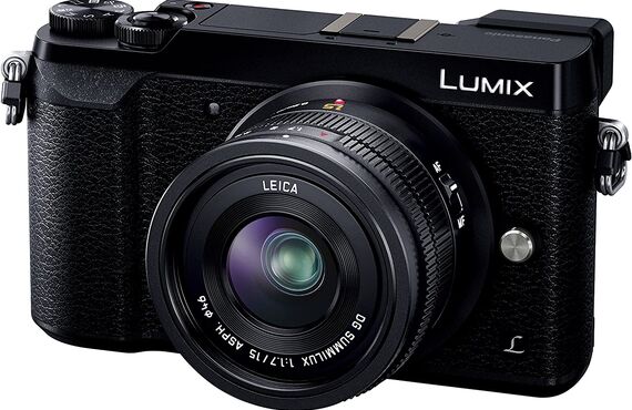 宍粟おすすめ パナソニック Panasonic ルミックス GX7MK2 ライカDGレンズキット買取価格 百獣のカメラ買取王が高価買い取り