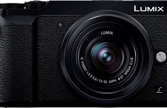 宍粟おすすめ パナソニック Panasonic ルミックス GX7MK2 標準ズームレンズキット買取価格 百獣のカメラ買取王が高価買い取り