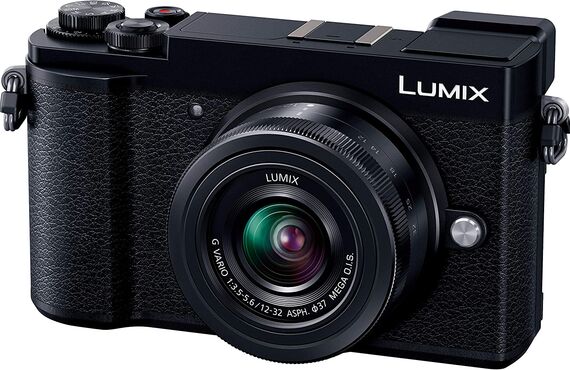 赤穂のおすすめ Panasonic パナソニック GX7MK3 標準ズームレンズキット の高い買取価格 百獣の買取王が高価買い取り 