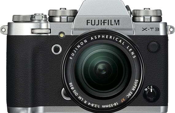 赤穂のおすすめ FUJIFILM フジフイルム X-T3 レンズキット の高い買取価格 売るなら百獣の買取王が高価買い取り 