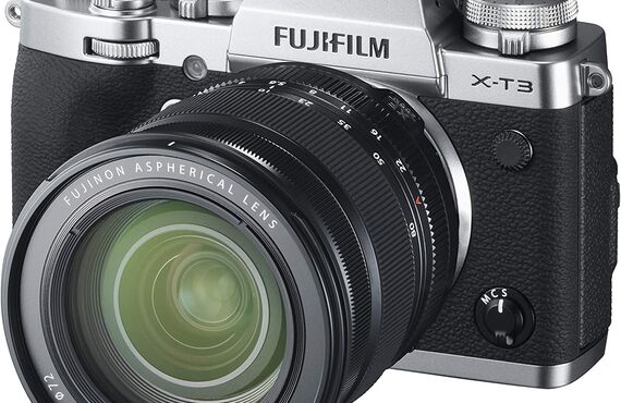 赤穂のおすすめ FUJIFILM フジフイルム X-T3 XF16-80mmレンズキット の買取価格 売るなら百獣の買取王が高価買い取り 