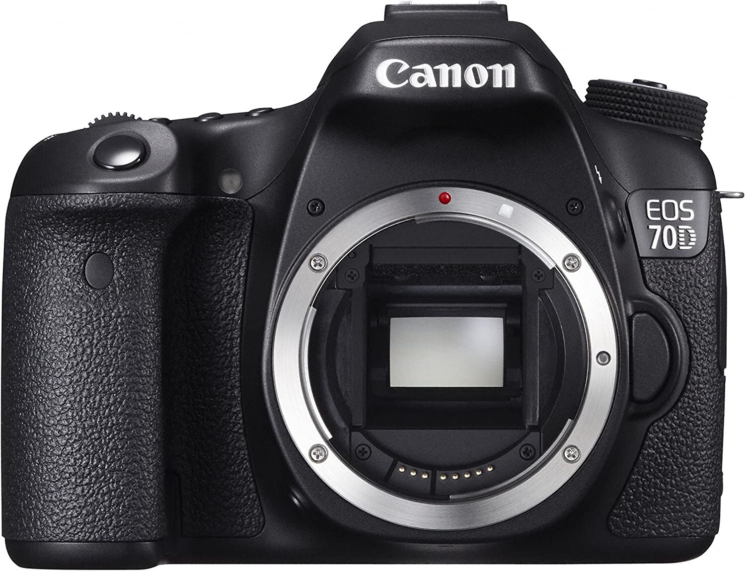 Canon キヤノン デジタル一眼レフカメラ EOS70D ボディ
