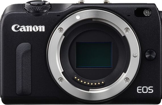 赤穂のおすすめ Canon キヤノン EOS M2 ボディ ブラック の高い買取価格 売るなら百獣の買取王が高価買い取り 