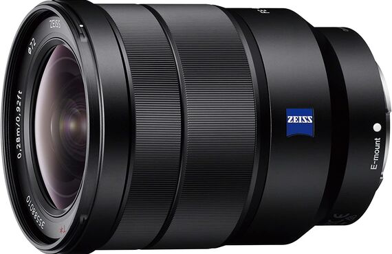多可町のおすすめ SONY ソニー Vario-Tessar T* FE 16-35mm F4 ZA OSS の高い買取価格 百獣の買取王が高価買い取り 