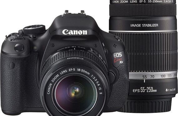 多可町のおすすめ Canon キヤノン EOS Kiss X5 ダブルズームキット の買取価格 売るなら百獣の買取王が高価買い取り 