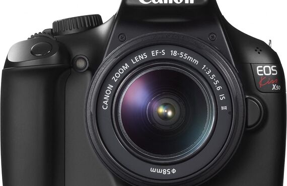 多可町のおすすめ Canon キヤノン EOS Kiss X50 レンズキット の高い買取価格 売るなら百獣の買取王が高価買い取り 