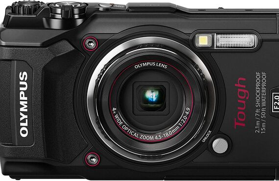 多可町のおすすめ OLYMPUS オリンパス Tough TG-5 の高い買取価格 売るなら百獣の買取王が高価買い取り 
