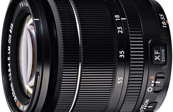 太子町のおすすめ FUJIFILM フジフイルム XF18-55mmF2.8-4 R OISの高い買取価格 売るなら百獣の買取王が高価買い取り 