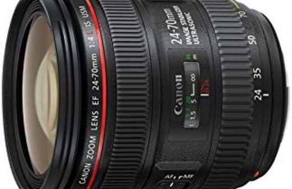 太子町のおすすめ Canon キヤノン EF24-70mm F4 L IS USM の高い買取価格 売るなら百獣の買取王が高価買い取り 