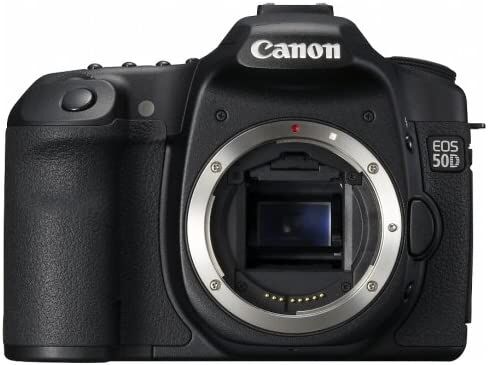 Canon キヤノン デジタル一眼レフカメラ EOS 50D ボディ