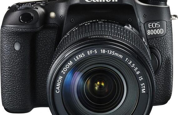 太子町のおすすめ Canon EOS 8000D EF-S18-135mm F3.5-5.6 IS STM 付属 の買取価格 百獣の買取王が高価買い取り 