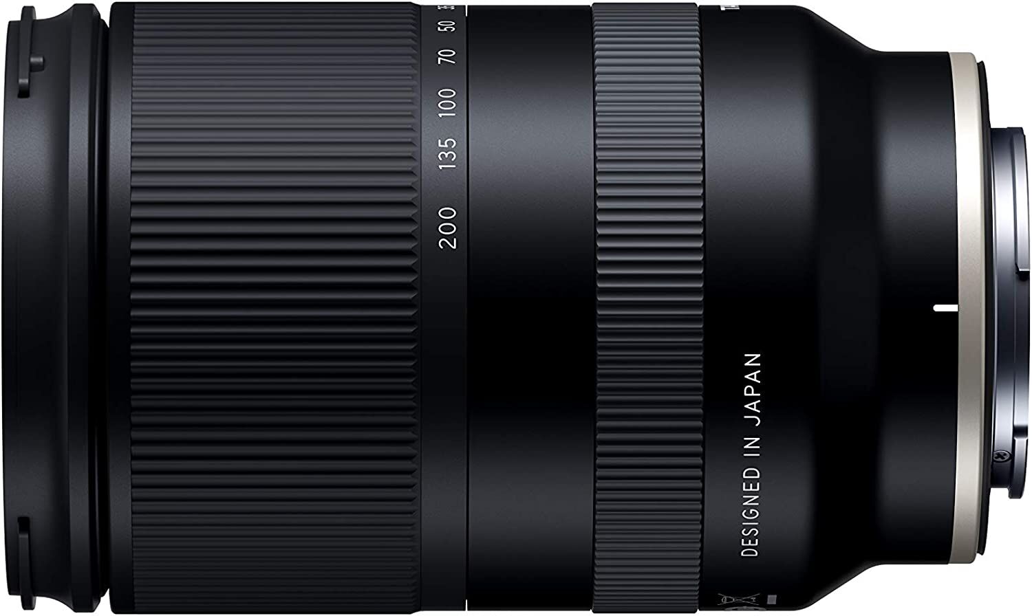 TAMRON タムロン 28-200mm F/2.8-5.6 Di III RXD (Model A071)