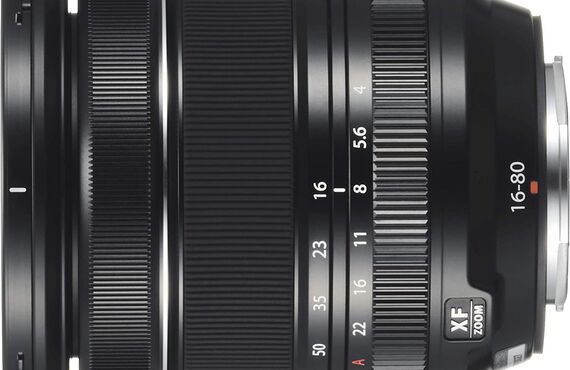 神河町のおすすめ FUJIFILM フジフイルム XF16-80mmF4 R OIS WR の高い買取価格 売るなら百獣の買取王が高価買い取り