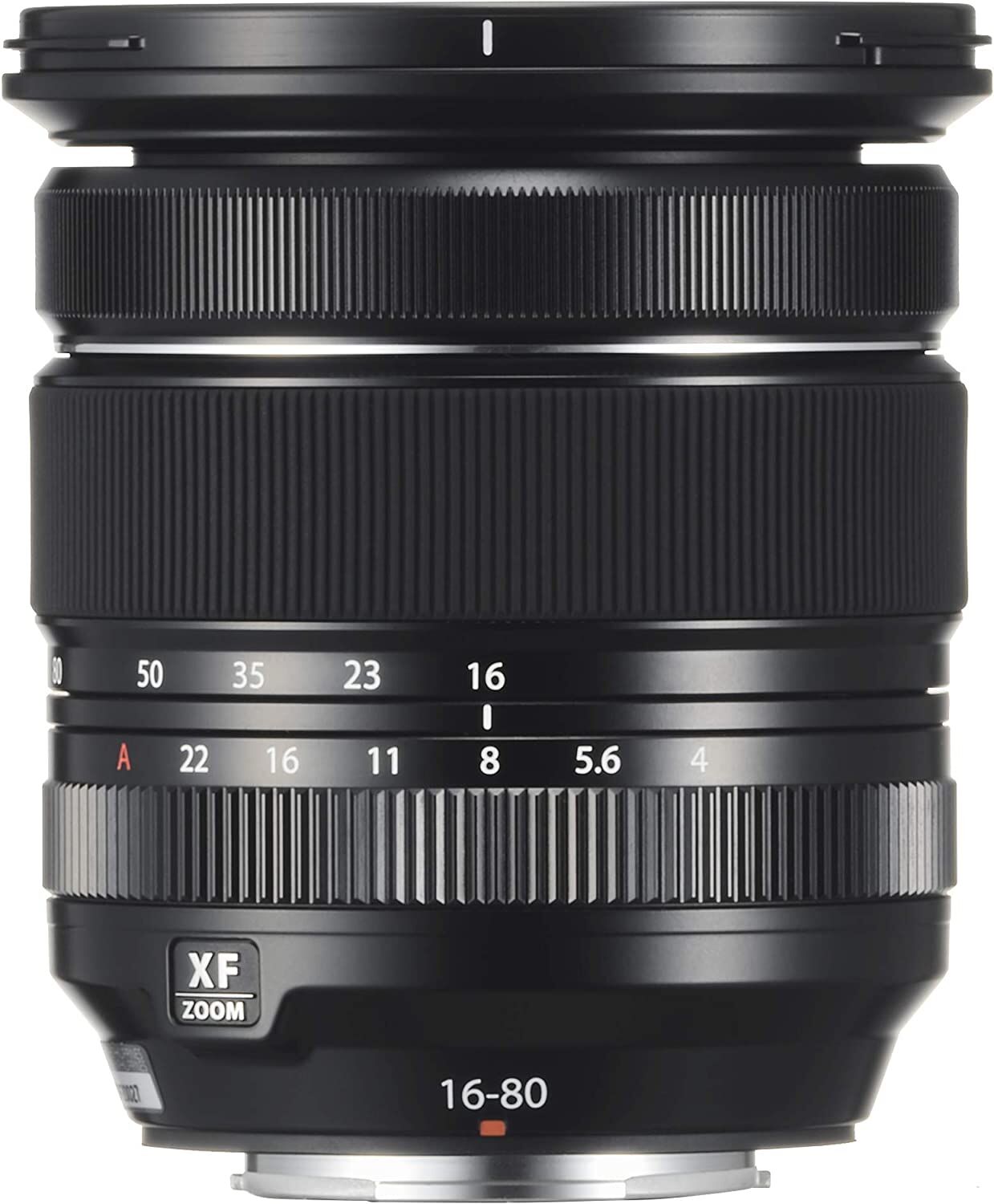 FUJIFILM フジフイルム 交換レンズ XF16-80mmF4 R OIS WR